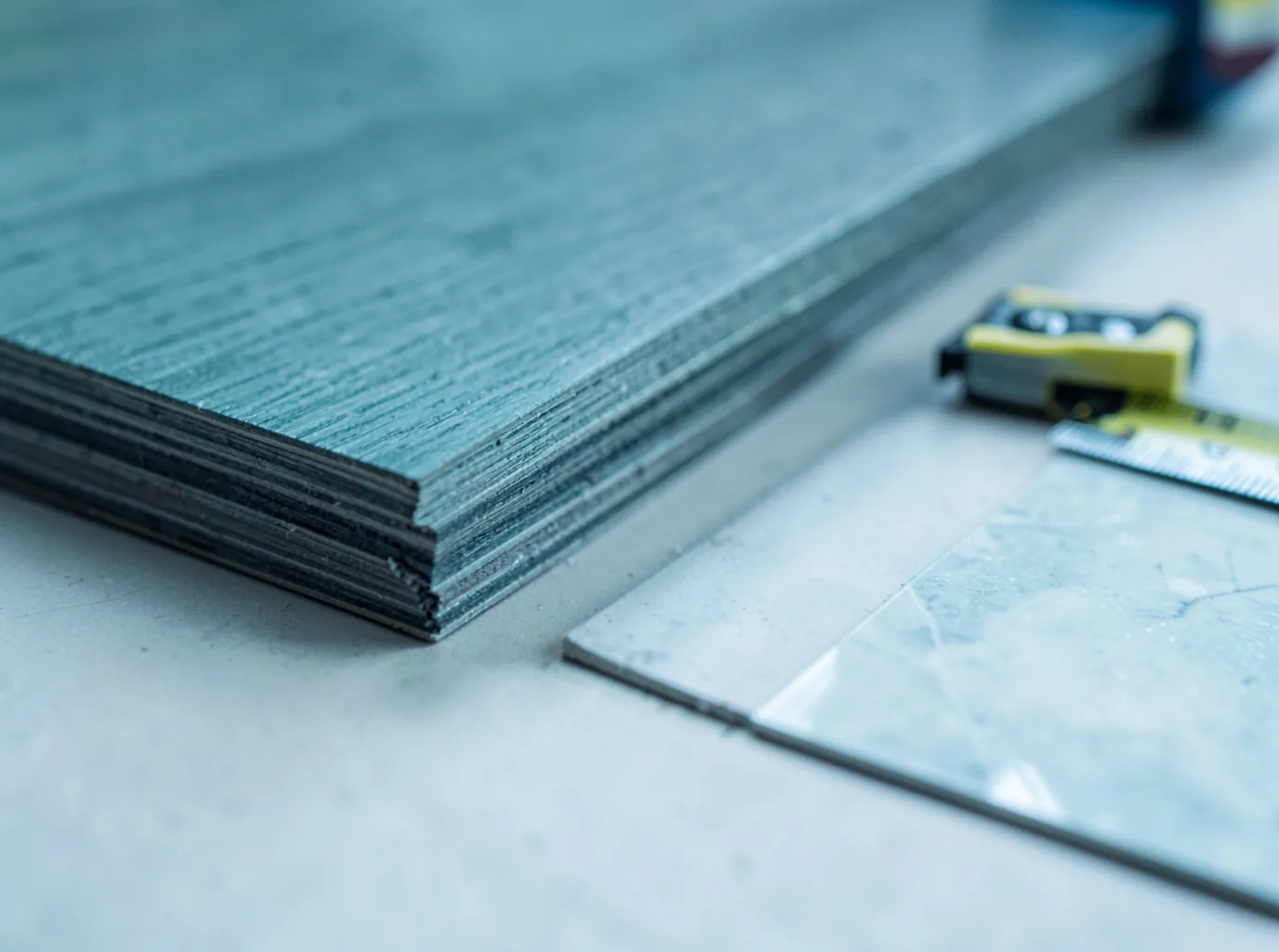 Luxury Vinyl Plank Installation South Charleston, OH FAQs